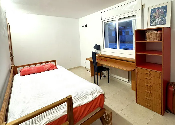 Joel Jan\'S Room